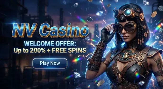 NV Casino